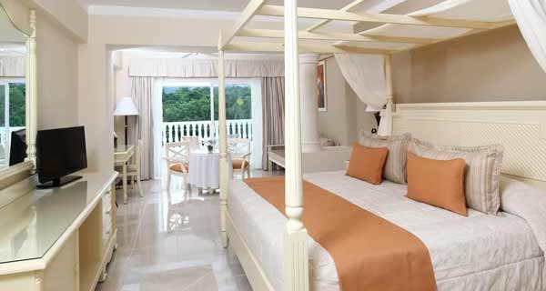 Accommodations - Bahia Principe Grand Aquamarine 