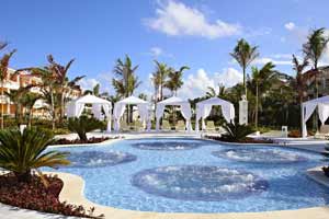 Grand Bahia Principe Aquamarine - All Inclusive Resort