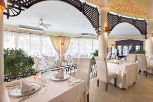 Capriccio Restaurant